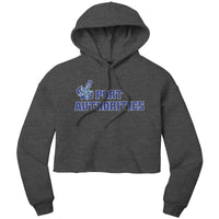 Maine Roller Derby Port Authorities Outerwear (3 cuts!)