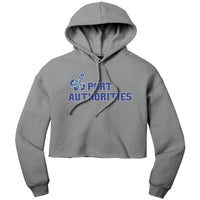 Maine Roller Derby Port Authorities Outerwear (3 cuts!)