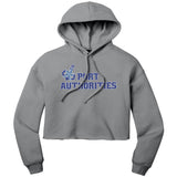 Maine Roller Derby Port Authorities Outerwear (3 cuts!)