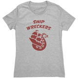 Maine_Roller_Derby_Ship_Wreckers_Tees_2_Heather_Grey_Mockup.png