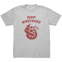Maine_Roller_Derby_Ship_Wreckers_Tees_2_Heather_Mockup.png