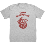 Maine_Roller_Derby_Ship_Wreckers_Tees_2_Heather_Mockup.png