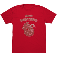 Maine_Roller_Derby_Ship_Wreckers_Tees_2_Red_Mockup.png
