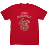 Maine_Roller_Derby_Ship_Wreckers_Tees_2_Red_Mockup.png