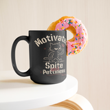 Motivated_by_Spite_and_Pettiness_Cat_Mug_Lifestyle_Donut_LH_Mockup.png_15717086