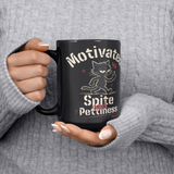 Motivated_by_Spite_and_Pettiness_Cat_Mug_Lifestyle_LH_Chest_Mockup.png_15717087