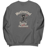Motivated_by_Spite_and_Pettiness_Cat_Out_Dark_Heather_Mockup.png_15717040