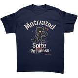 Motivated_by_Spite_and_Pettiness_Cat_Tee_Navy_Front_Mockup.png_15717325