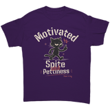 Motivated_by_Spite_and_Pettiness_Cat_Tee_Purple_Front_Mockup.png_15717324