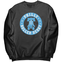 Philly Roller Derby Outerwear (6 cuts!)