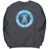 Philly Roller Derby Outerwear (6 cuts!)