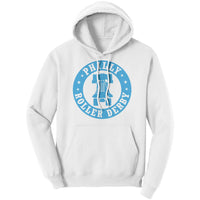 Philly Roller Derby Outerwear (6 cuts!)