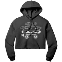 Philly Roller Derby Philly CheeseSkates Outerwear (4 cuts!)