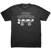Philly Roller Derby Philly CheeseSkates Tees (5 cuts!)