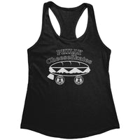 Philly Roller Derby Philly CheeseSkates Tanks (6 cuts!)