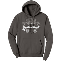 Philly Roller Derby Philly CheeseSkates Outerwear (4 cuts!)