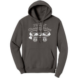 Philly Roller Derby Philly CheeseSkates Outerwear (4 cuts!)