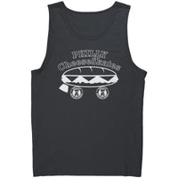 Philly Roller Derby Philly CheeseSkates Tanks (6 cuts!)