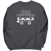 Philly Roller Derby Philly CheeseSkates Outerwear (4 cuts!)