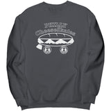 Philly Roller Derby Philly CheeseSkates Outerwear (4 cuts!)