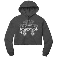 Philly Roller Derby Philly CheeseSkates Outerwear (4 cuts!)