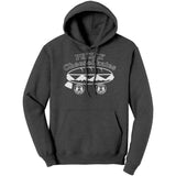 Philly Roller Derby Philly CheeseSkates Outerwear (4 cuts!)