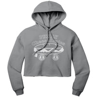 Philly Roller Derby Philly CheeseSkates Outerwear (4 cuts!)