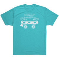 Philly Roller Derby Philly CheeseSkates Tees (5 cuts!)