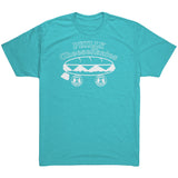 Philly Roller Derby Philly CheeseSkates Tees (5 cuts!)