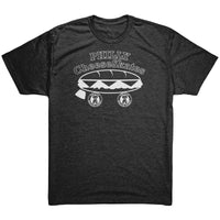 Philly Roller Derby Philly CheeseSkates Tees (5 cuts!)
