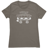 Philly Roller Derby Philly CheeseSkates Tees (5 cuts!)
