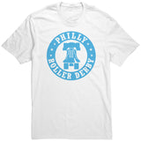 Philly Roller Derby Tees (5 cuts!)