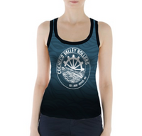Cocheco Valley Rollers Jersey Order