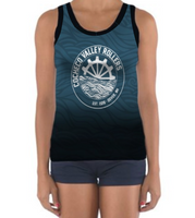 Cocheco Valley Rollers Jersey Order