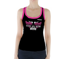 Central Coast Roller Derby Jersey Order