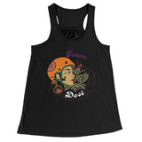 Team Desi Roller Derby Tanks (5 cuts!)