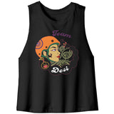 Team Desi Roller Derby Tanks (5 cuts!)
