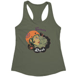 Team Desi Roller Derby Tanks (5 cuts!)