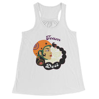 Team Desi Roller Derby Tanks (5 cuts!)