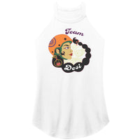 Team Desi Roller Derby Tanks (5 cuts!)