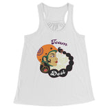 Team Desi Roller Derby Tanks (5 cuts!)