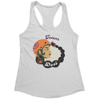 Team Desi Roller Derby Tanks (5 cuts!)