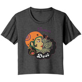 Team Desi Roller Derby Tees (3 cuts)