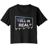 Team Ohio Derby Hell Is Real Tees (3 cuts!)