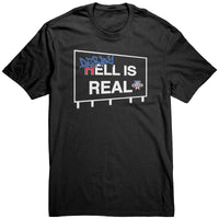 Team Ohio Derby Hell Is Real Tees (3 cuts!)