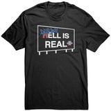 Team Ohio Derby Hell Is Real Tees (3 cuts!)