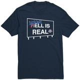 Team Ohio Derby Hell Is Real Tees (3 cuts!)