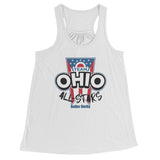 Team Ohio Roller Derby All Stars Tanks (5 cuts!)