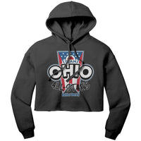 Team Ohio Roller Derby Outerwear