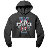 Team Ohio Roller Derby Outerwear